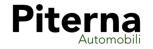Piterna Srl Logo Land Rover Locri