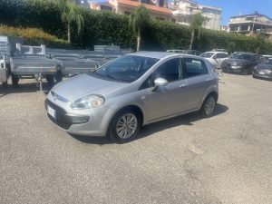 Punto Evo 5p 1.3 Mjt Dynamic s&s 95cv