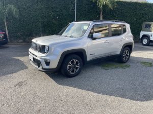 Jeep renegade 1.6 Longitude