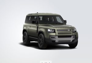 Defender 90 S D200 Diesel Mild hybrid