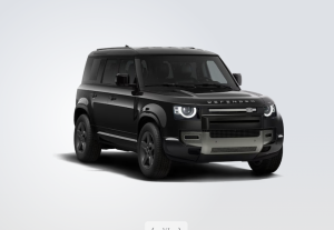 Defender X-Dynamic SE 110D200 Diesel Mild hybrid