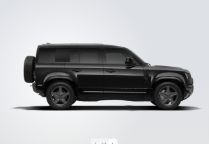 Defender X-Dynamic SE 110D200 Diesel Mild hybrid