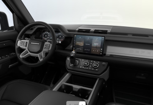 Defender X-Dynamic SE 110D200 Diesel Mild hybrid