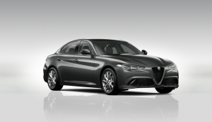 Giulia 2.2 Turbo Diesel 190 CV Rwd Sprint
