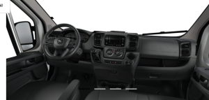 Movano Furgone Lastrato 30 Quintali Base BlueHDi 120 Alimentazione Diesel Cambio Manuale Potenza 88 kW Consumi N/D