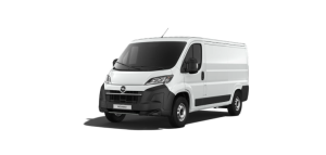 Movano Furgone Lastrato 30 Quintali Base BlueHDi 120 Alimentazione Diesel Cambio Manuale Potenza 88 kW Consumi N/D