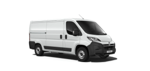 Movano Furgone Lastrato 30 Quintali Base BlueHDi 120 Alimentazione Diesel Cambio Manuale Potenza 88 kW Consumi N/D