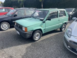 Fiat Panda 900 Hobby