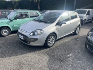 Punto Evo 5p 1.3 Mjt Sport Auto 95cv