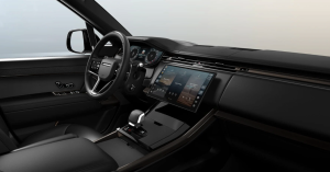 Range Rover Sport S