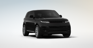 Range Rover Sport S