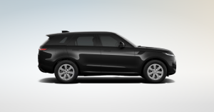 Range Rover Sport S