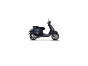 Gamma Nuova Vespa