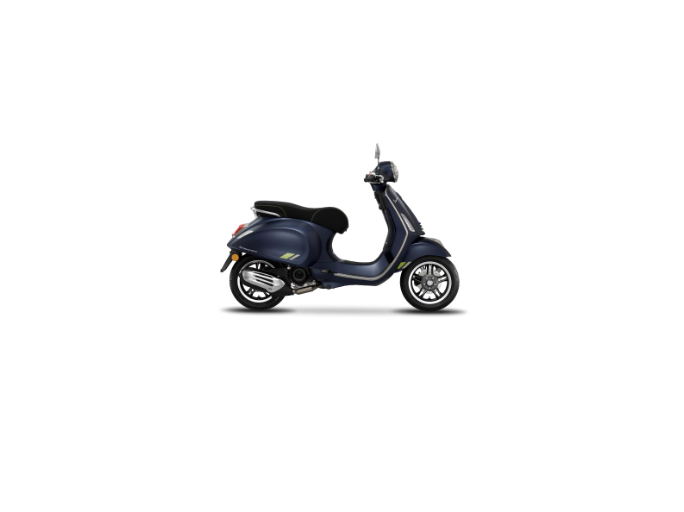 Gamma Nuova Vespa