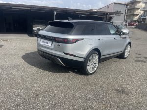 LAND ROVER Range Rover Velar 2.0D I4 240 CV R-Dynamic S