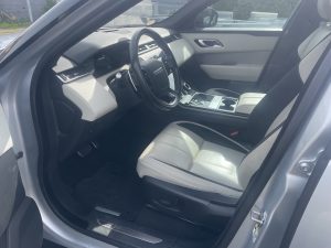 LAND ROVER Range Rover Velar 2.0D I4 240 CV R-Dynamic S