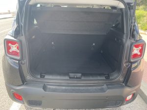 Jeep Renegade 2019 1.6 mjt Limited 2wd 130cv