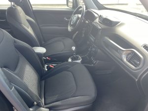 Jeep Renegade 2019 1.6 mjt Limited 2wd 130cv