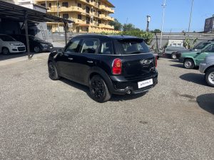 Mini Countryman R60 2.0