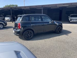 Mini Countryman R60 2.0