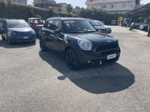 Mini Countryman R60 2.0