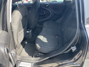 Mini Countryman R60 2.0