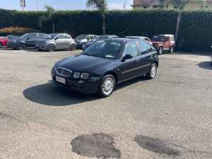 Rover 25 2.0 Tdi