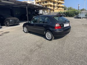 Rover 25 2.0 Tdi