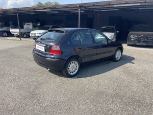 Rover 25 2.0 Tdi