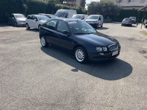 Rover 25 2.0 Tdi