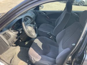 Rover 25 2.0 Tdi