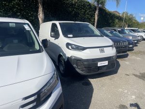 Fiat Scudo Van  L2H1 1.5 BlueHdi 120 CV MT6