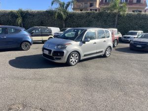 Citroen C3 Picasso 1.6 Diesel