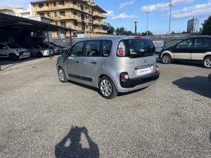 Citroen C3 Picasso 1.6 Diesel