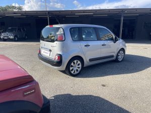 Citroen C3 Picasso 1.6 Diesel