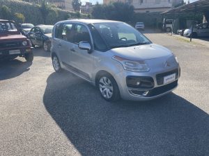 Citroen C3 Picasso 1.6 Diesel