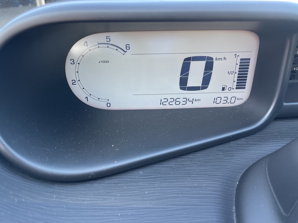 
								Citroen C3 Picasso 1.6 Diesel full									
