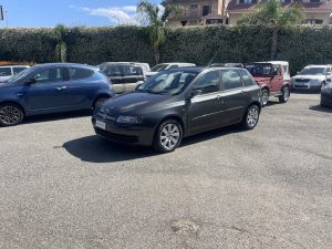 Stilo 5p 1.9 mjt Actual 120cv
