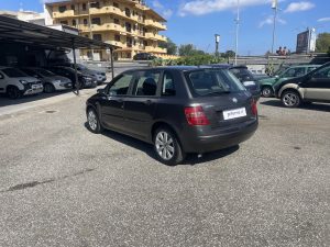 Stilo 5p 1.9 mjt Actual 120cv