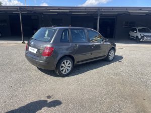 Stilo 5p 1.9 mjt Actual 120cv