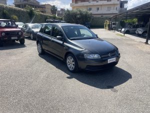 Stilo 5p 1.9 mjt Actual 120cv