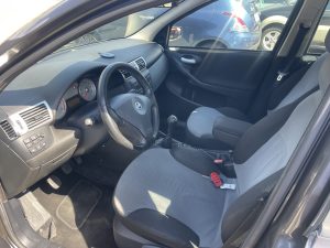 Stilo 5p 1.9 mjt Actual 120cv