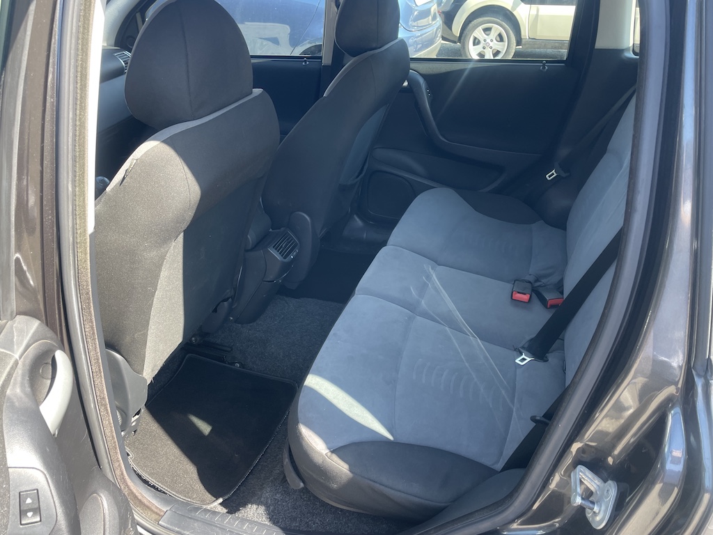 
								Stilo 5p 1.9 mjt Actual 120cv full									
