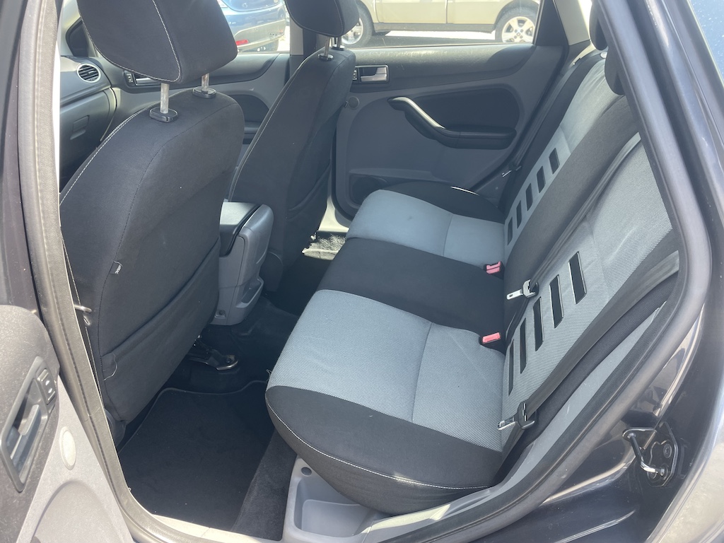 
								Ford Focus SW Style Wagon 1.6 Tdci Titanium dpf , 5 Porte, Diesel, 80 Potenza kW (CV) (110), Manuale full									