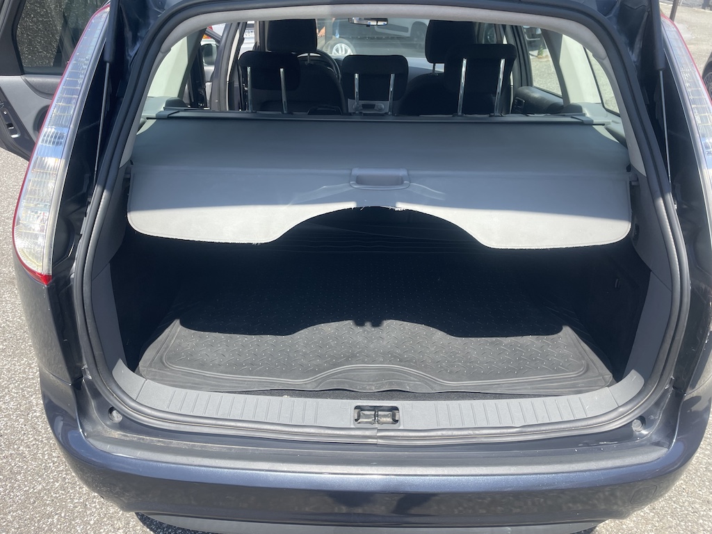 
								Ford Focus SW Style Wagon 1.6 Tdci Titanium dpf , 5 Porte, Diesel, 80 Potenza kW (CV) (110), Manuale full									