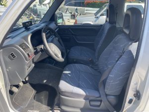 Suzuki Jimny  1.5 ddis TD 4X4 usato