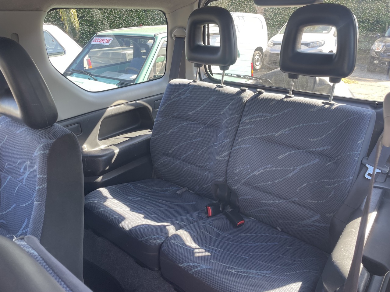 
								Suzuki Jimny  1.5 ddis TD 4X4 usato full									