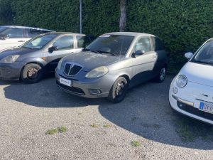 Lancia Ypsilon 1.3 Multijet 16V