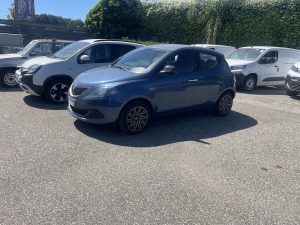 Lancia Ypsilon 1.2 Aziendale
