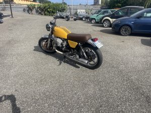 Moto Guzzi VR 850-T5P